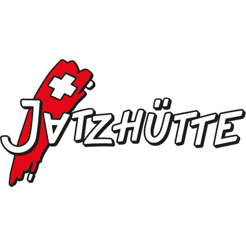 LOGO Jatzhütte Davos